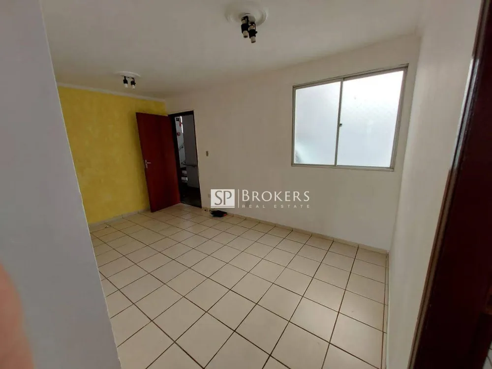 Apartamento, 2 quartos, 48 m² - Foto 1