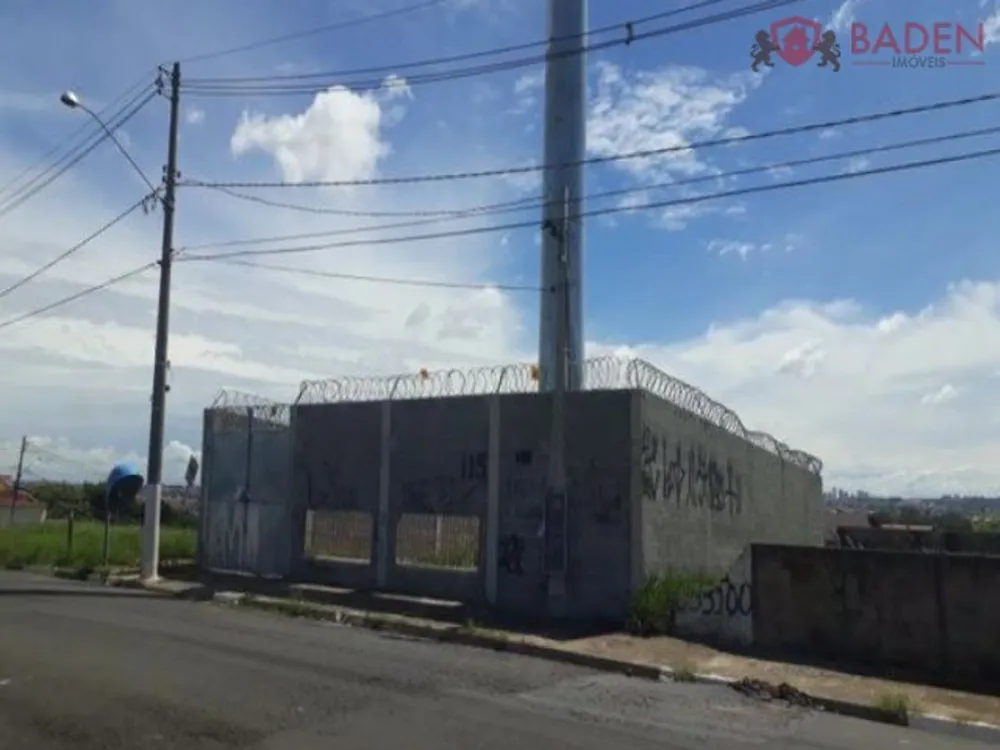 Terreno, 320 m² - Foto 1