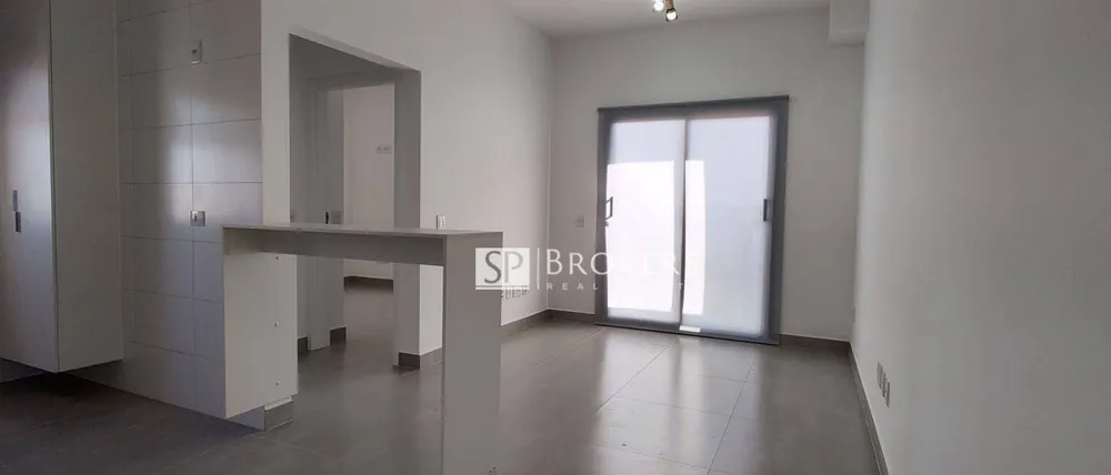 Apartamento, 1 quarto, 42 m² - Foto 1