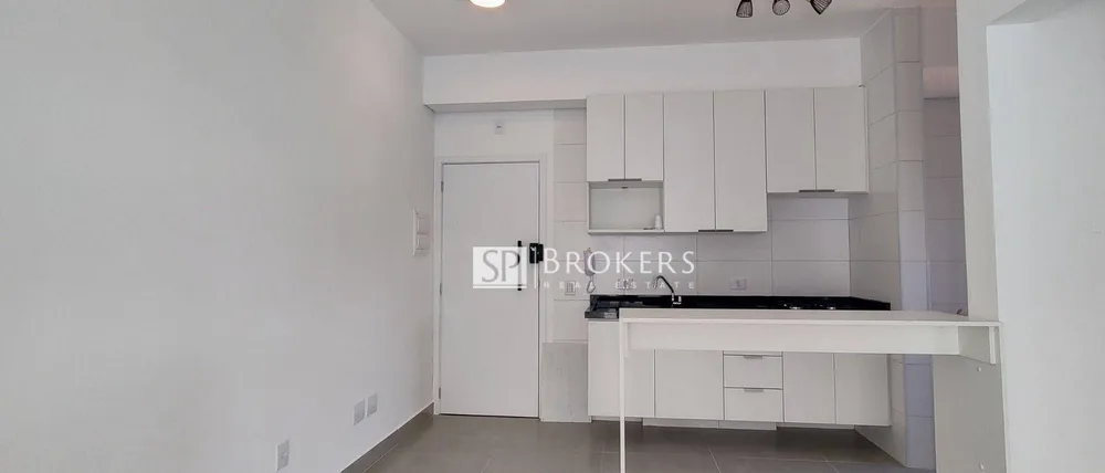 Apartamento, 1 quarto, 42 m² - Foto 4