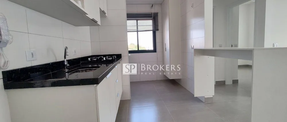 Apartamento, 1 quarto, 42 m² - Foto 2