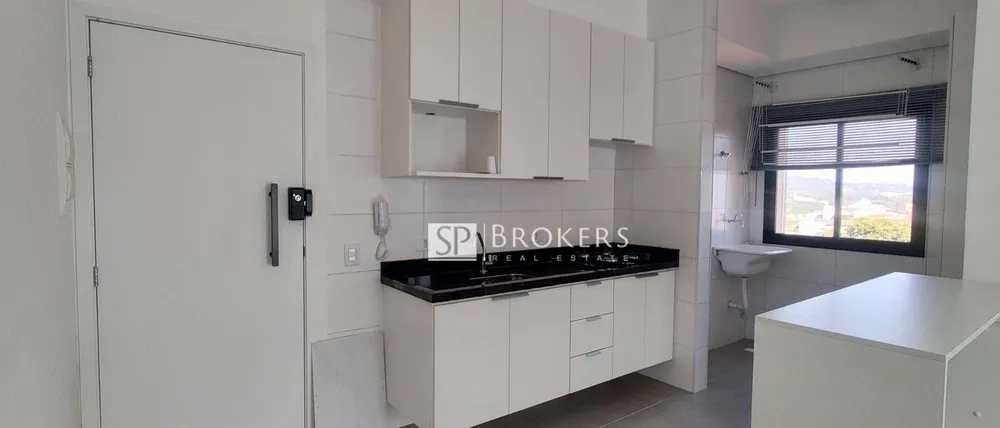 Apartamento, 1 quarto, 42 m² - Foto 3