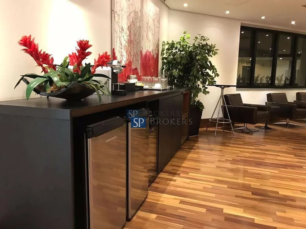 Sala-Conjunto, 291 m² - Foto 2