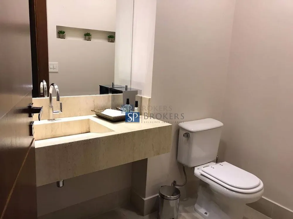 Sala-Conjunto, 291 m² - Foto 3
