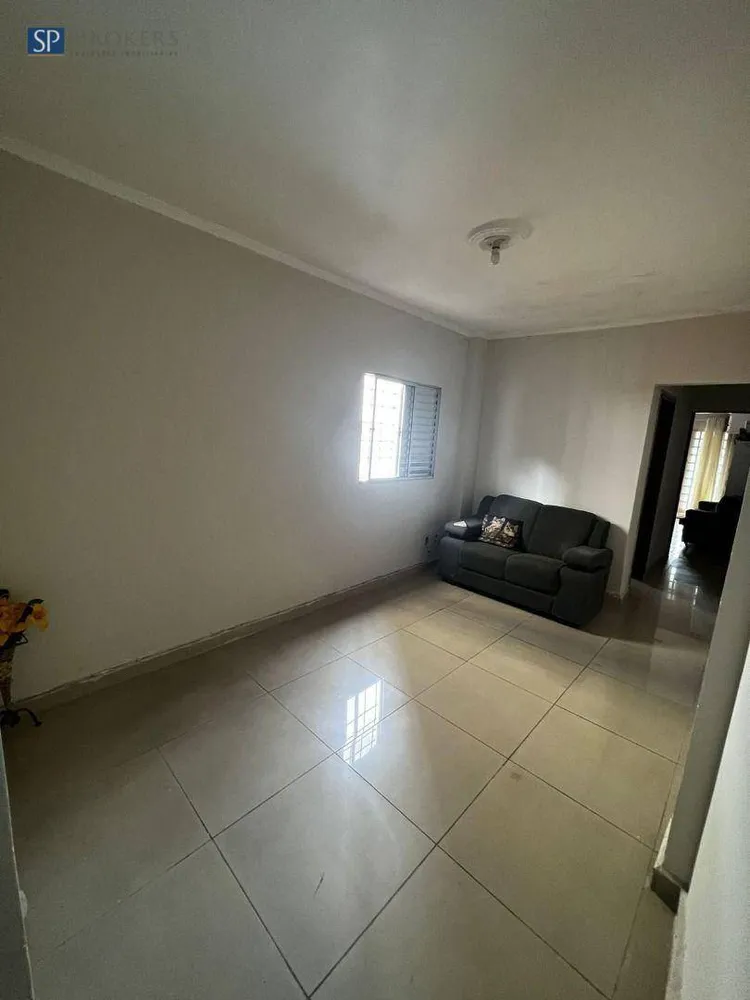 Casa, 4 quartos, 177 m² - Foto 2
