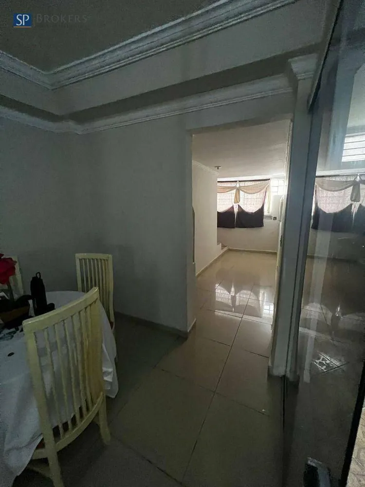 Casa, 4 quartos, 177 m² - Foto 4
