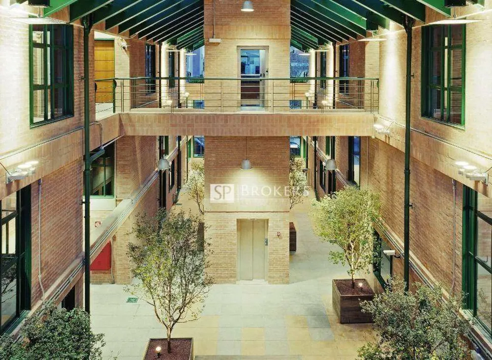 Sala-Conjunto, 172 m² - Foto 1