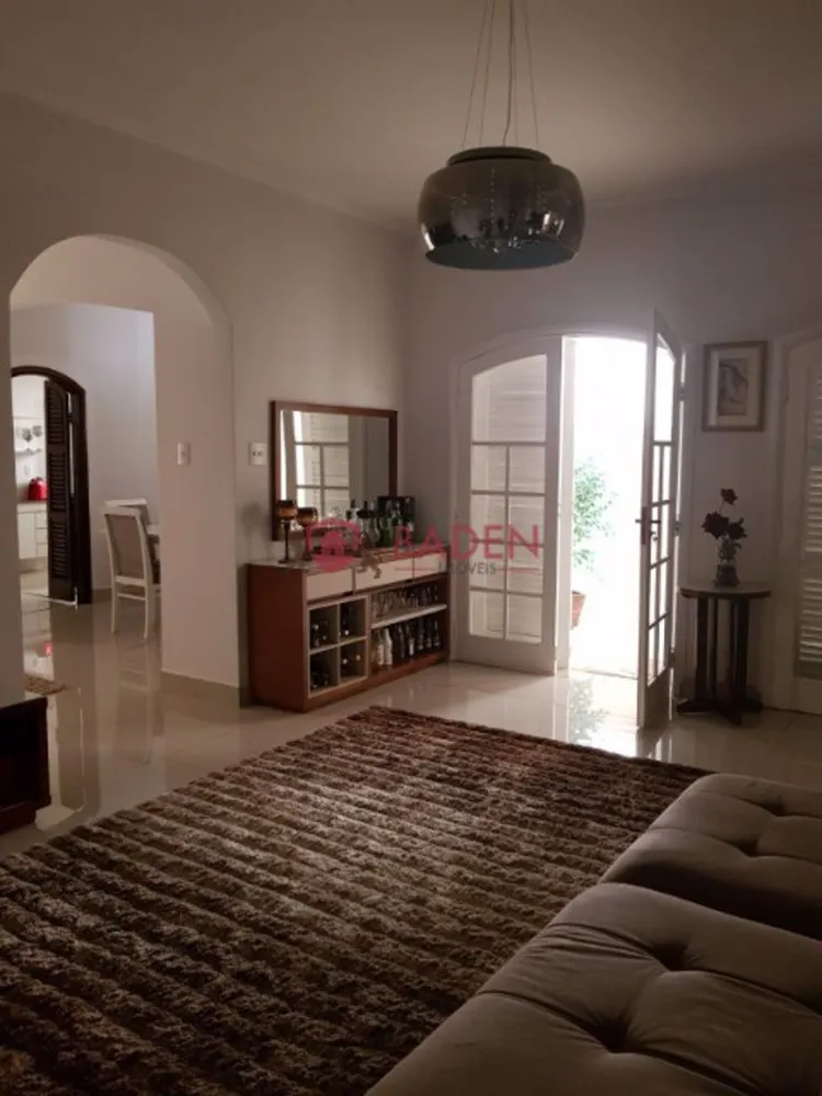 Casa, 3 quartos, 265 m² - Foto 4