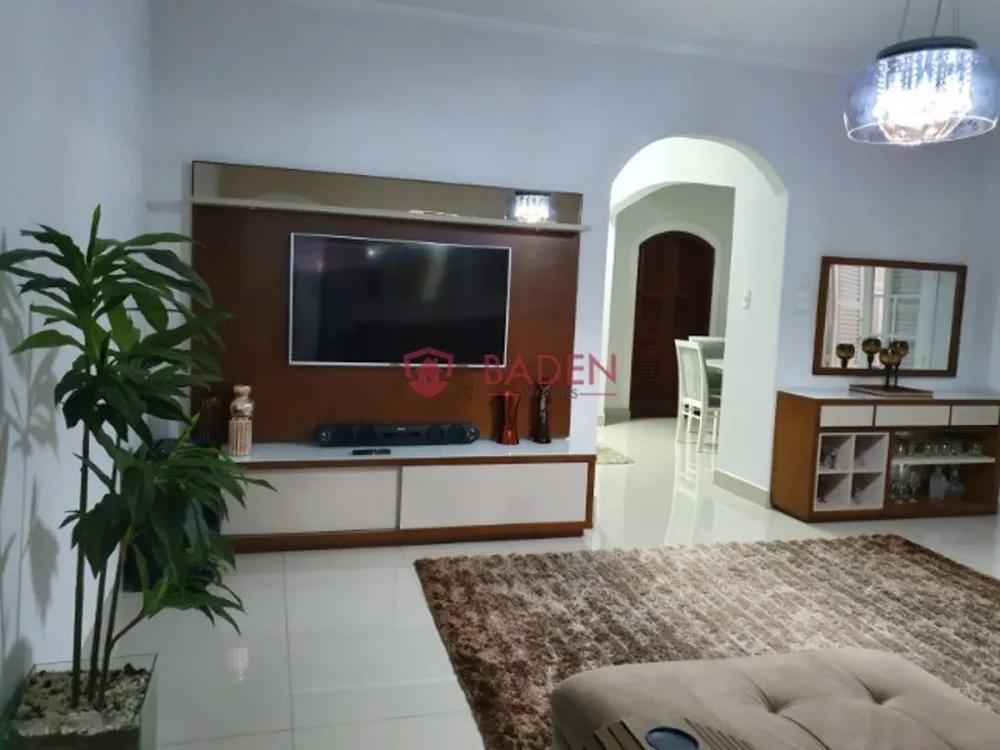 Casa, 3 quartos, 265 m² - Foto 3