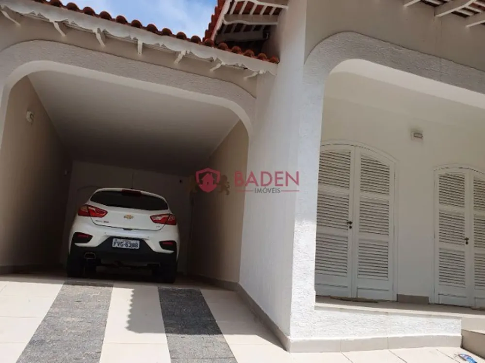 Casa, 3 quartos, 265 m² - Foto 2