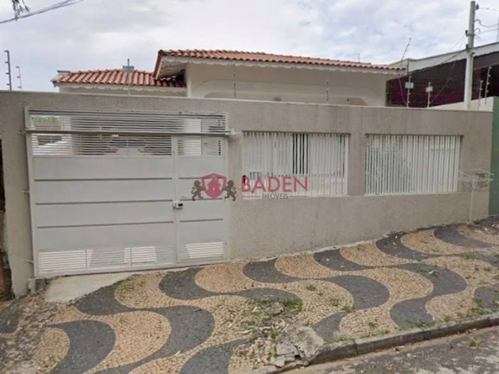 Casa, 3 quartos, 265 m² - Foto 1