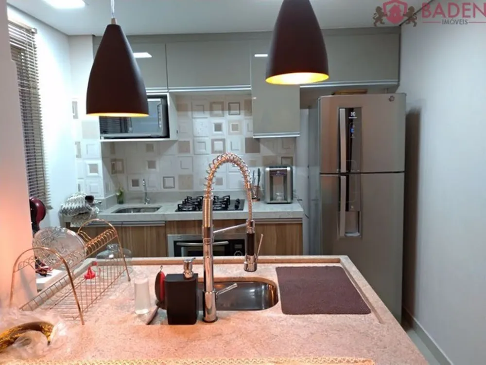 Apartamento, 2 quartos, 45 m² - Foto 4