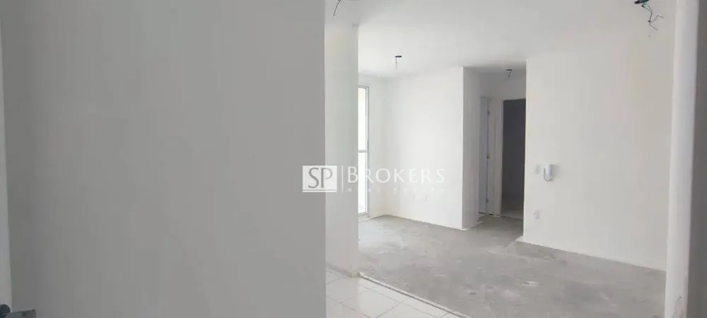 Apartamento, 2 quartos, 44 m² - Foto 2