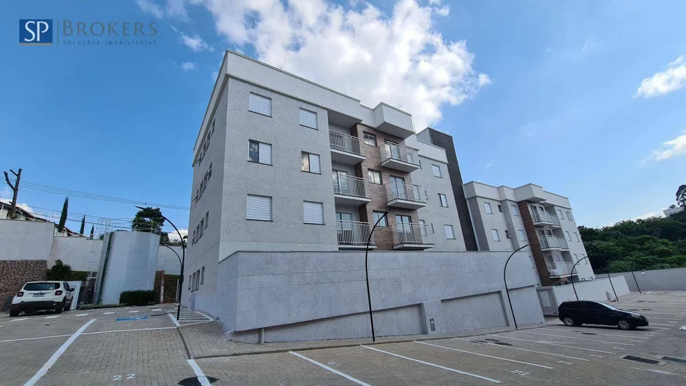 Apartamento, 2 quartos, 46 m² - Foto 2