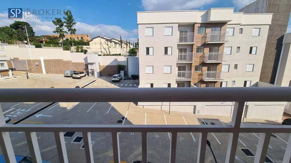 Apartamento, 2 quartos, 46 m² - Foto 3