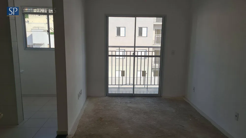 Apartamento, 2 quartos, 46 m² - Foto 4