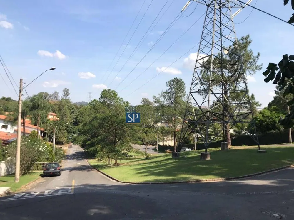 Loteamento e Condomínio, 1300 m² - Foto 2