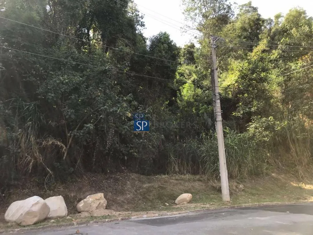 Loteamento e Condomínio, 1300 m² - Foto 1