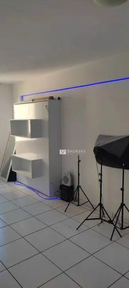 Apartamento, 1 quarto, 45 m² - Foto 3