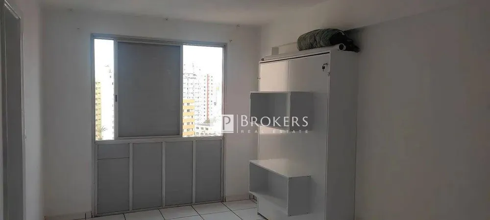 Apartamento, 1 quarto, 45 m² - Foto 2