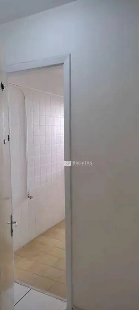 Apartamento, 1 quarto, 45 m² - Foto 4