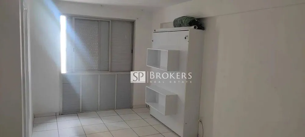 Apartamento, 1 quarto, 45 m² - Foto 1