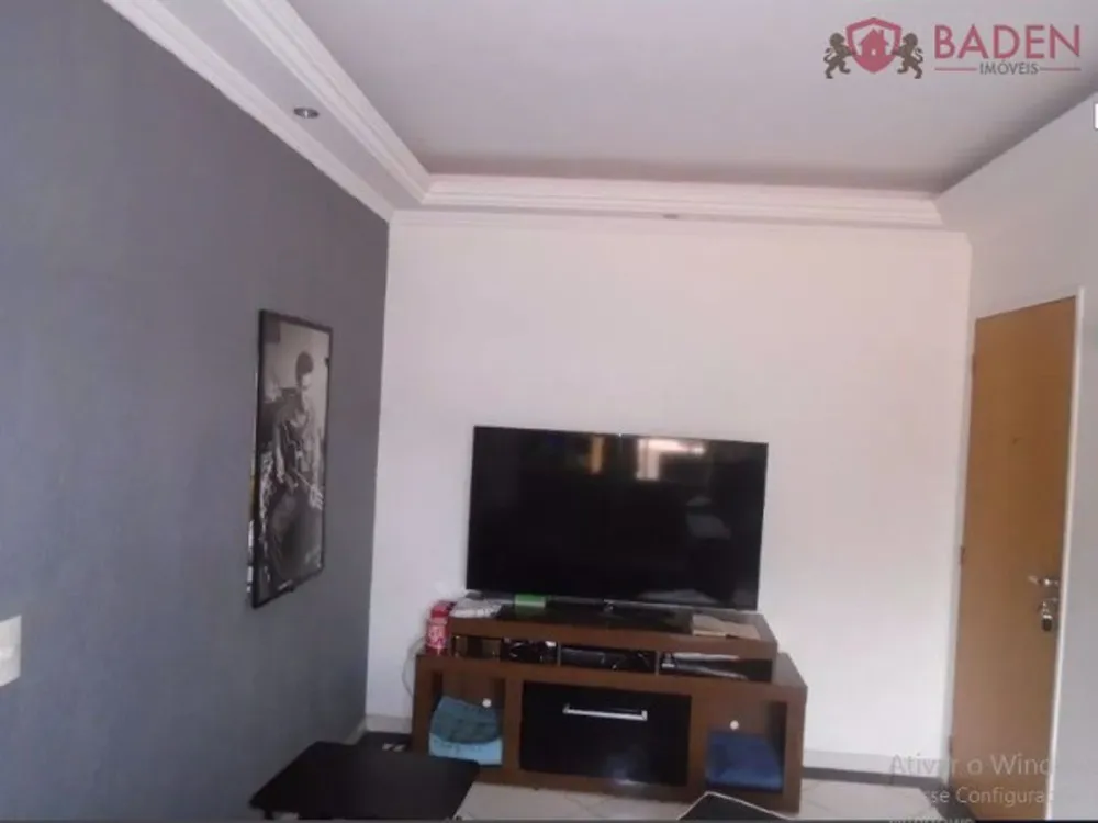 Apartamento, 3 quartos, 65 m² - Foto 1