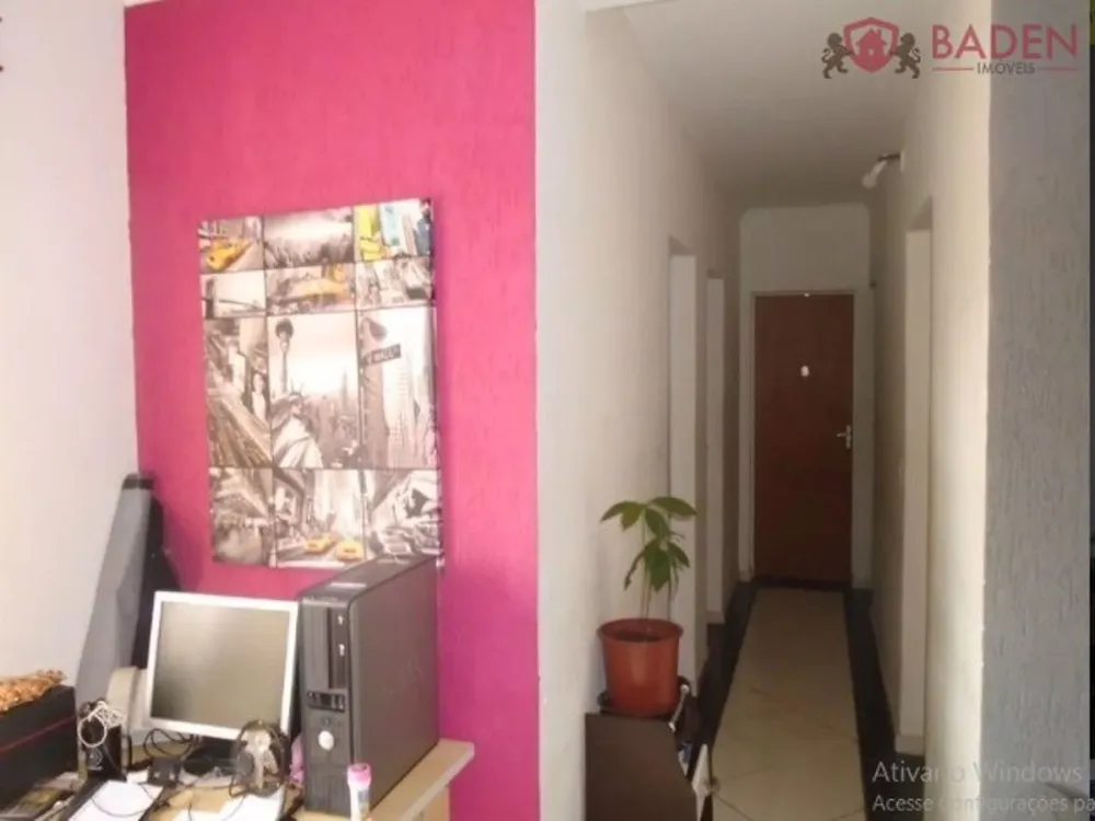 Apartamento, 3 quartos, 65 m² - Foto 2