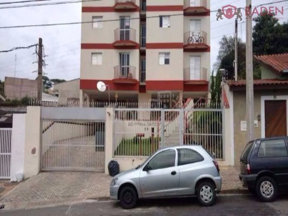 Apartamento, 1 quarto, 48 m² - Foto 1