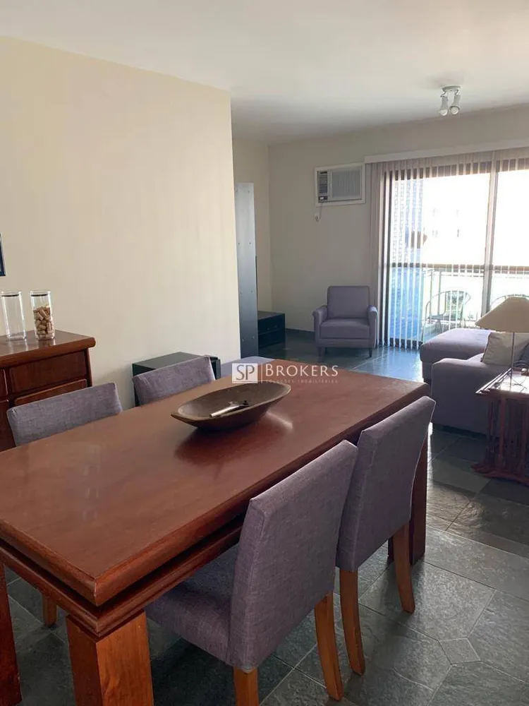 Apartamento, 1 quarto, 70 m² - Foto 2