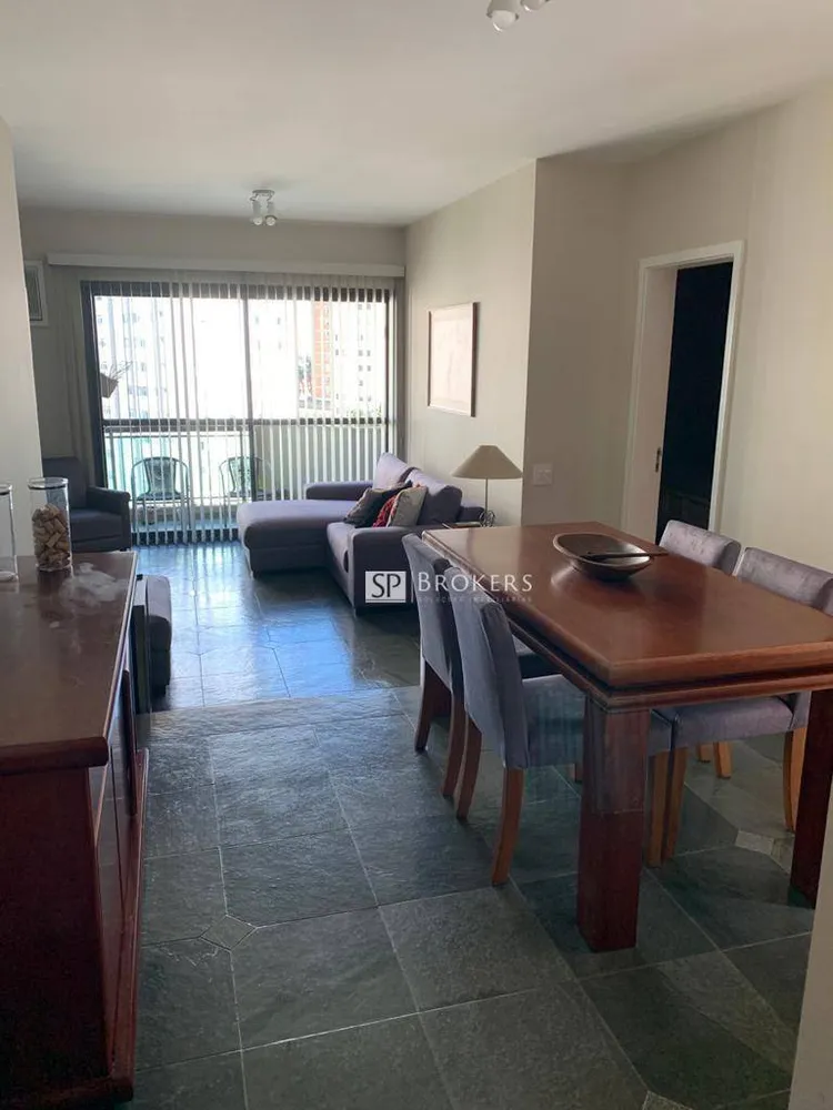 Apartamento, 1 quarto, 70 m² - Foto 1