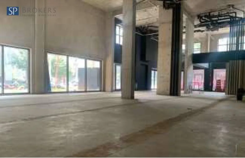 Loja-Salão, 375 m² - Foto 1