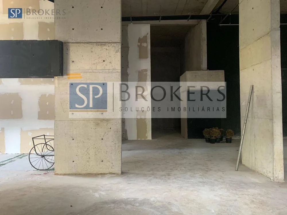 Loja-Salão, 375 m² - Foto 2