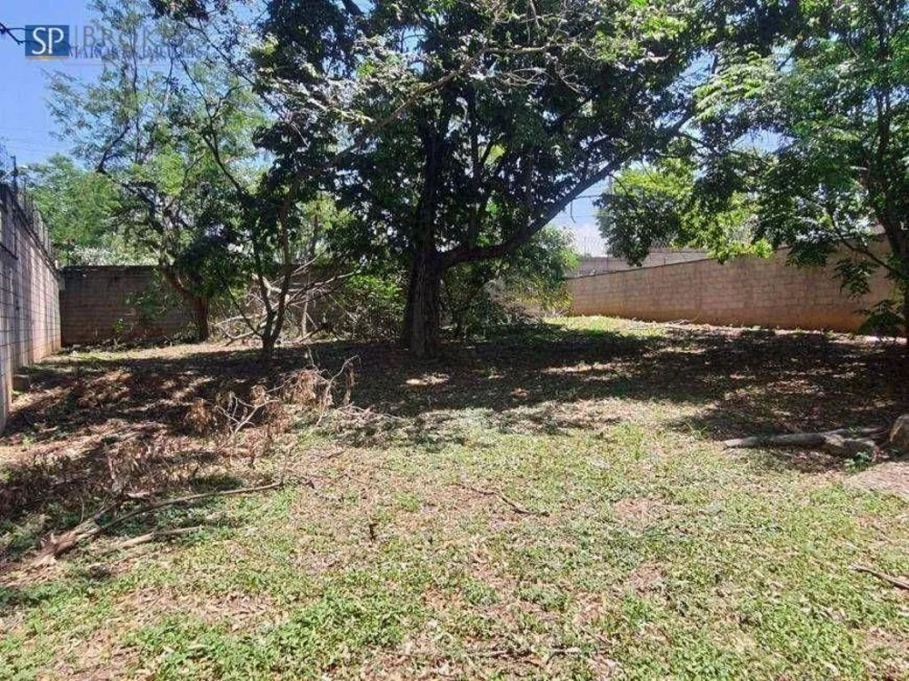 Loteamento e Condomínio, 801 m² - Foto 1