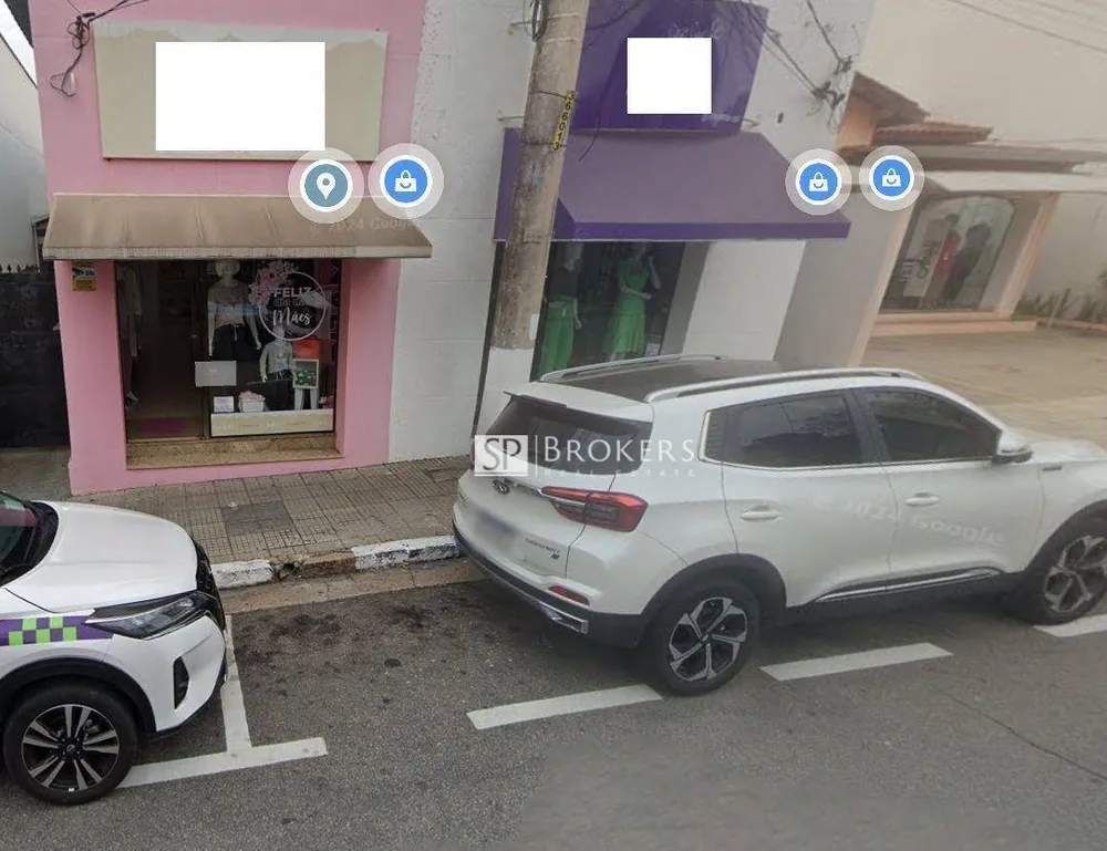 Loja-Salão, 70 m² - Foto 2