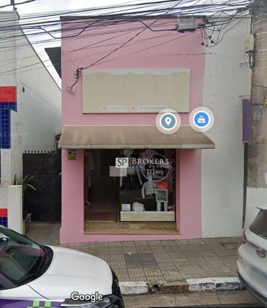 Loja-Salão, 70 m² - Foto 3