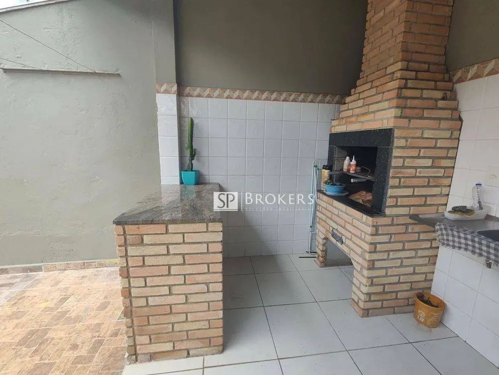 Casa, 3 quartos, 240 m² - Foto 3