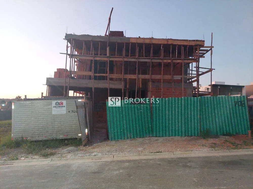 Casa de Condomínio, 5 quartos - Foto 2