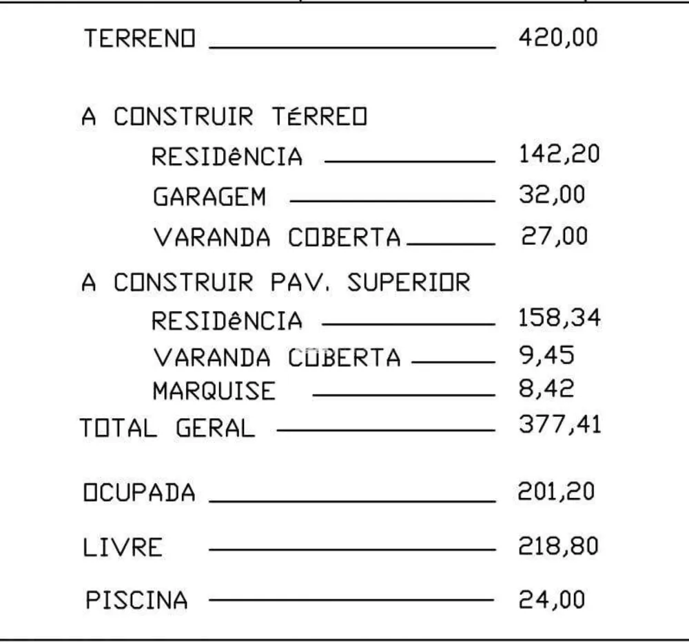 Casa de Condomínio, 5 quartos - Foto 4