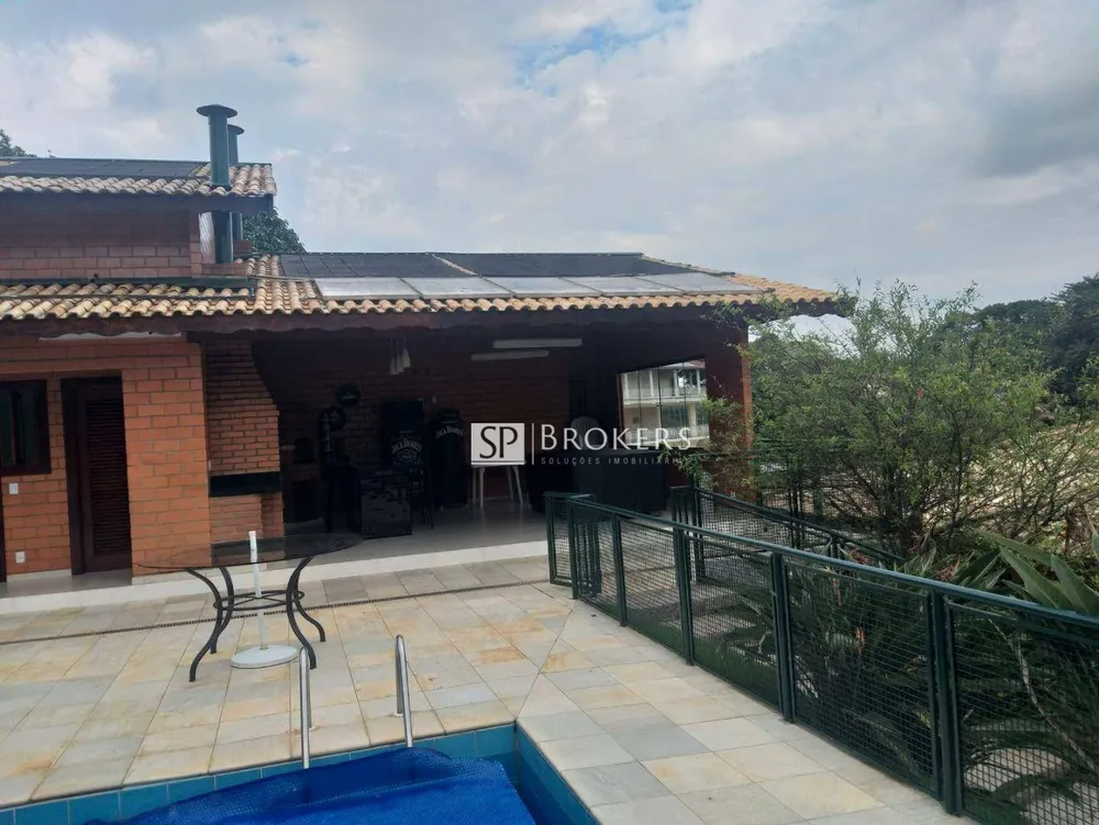 Casa de Condomínio, 6 quartos - Foto 2