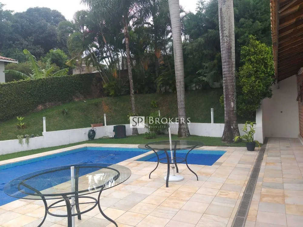 Casa de Condomínio, 6 quartos - Foto 3