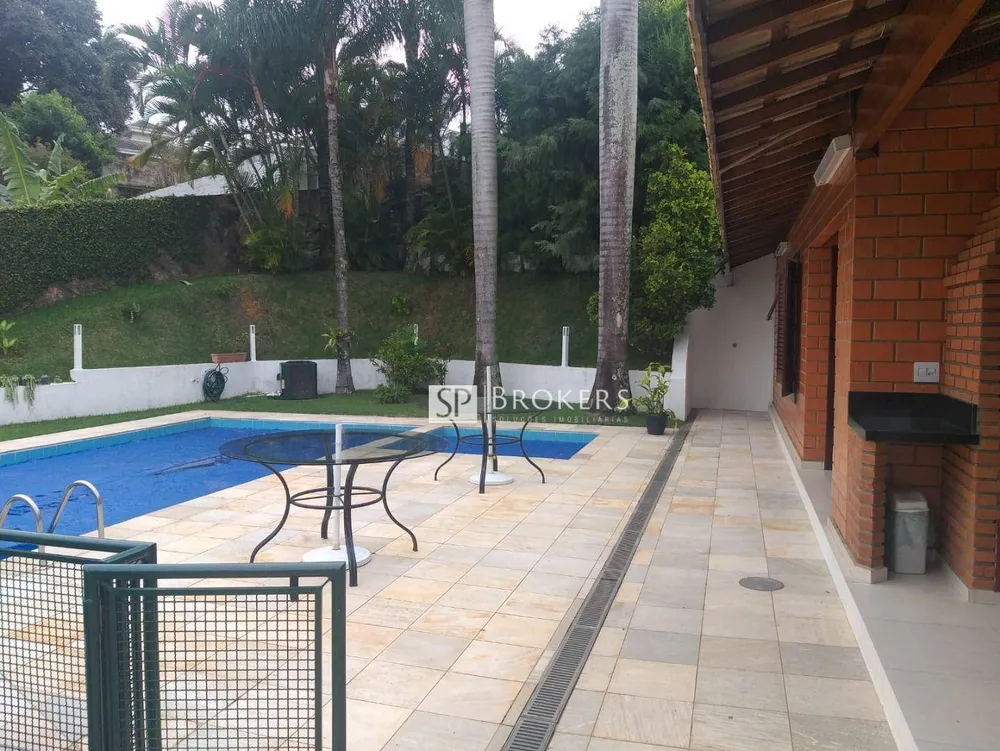 Casa de Condomínio, 6 quartos - Foto 4