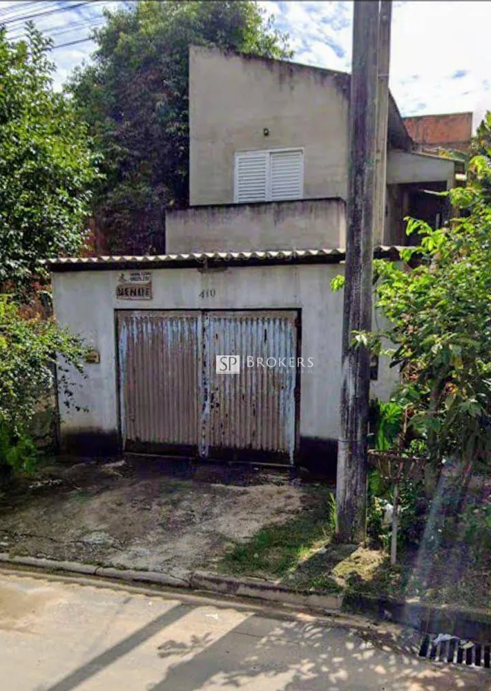 Casa, 2 quartos, 150 m² - Foto 1