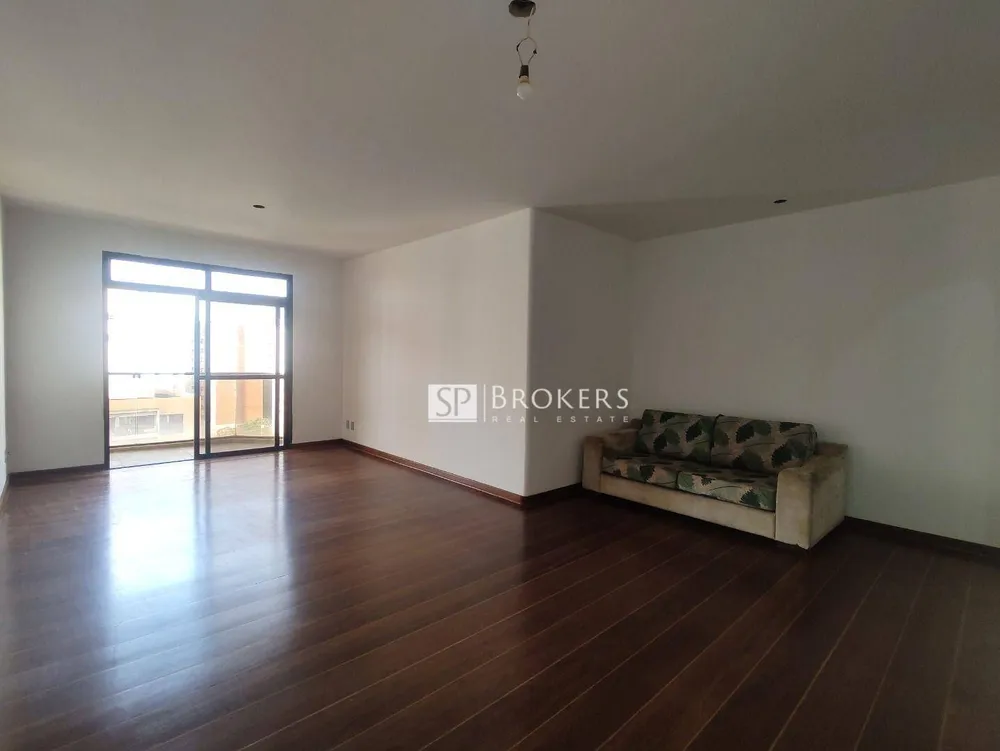 Apartamento, 3 quartos, 172 m² - Foto 2