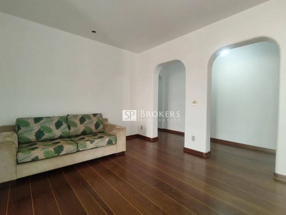 Apartamento, 3 quartos, 172 m² - Foto 4