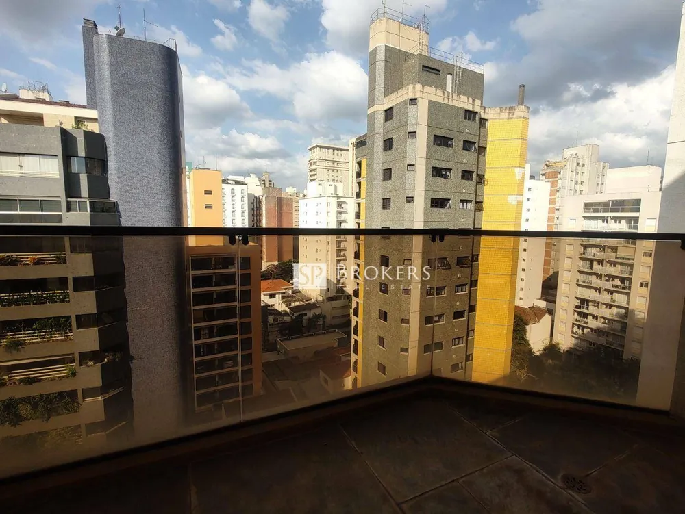 Apartamento, 3 quartos, 172 m² - Foto 3