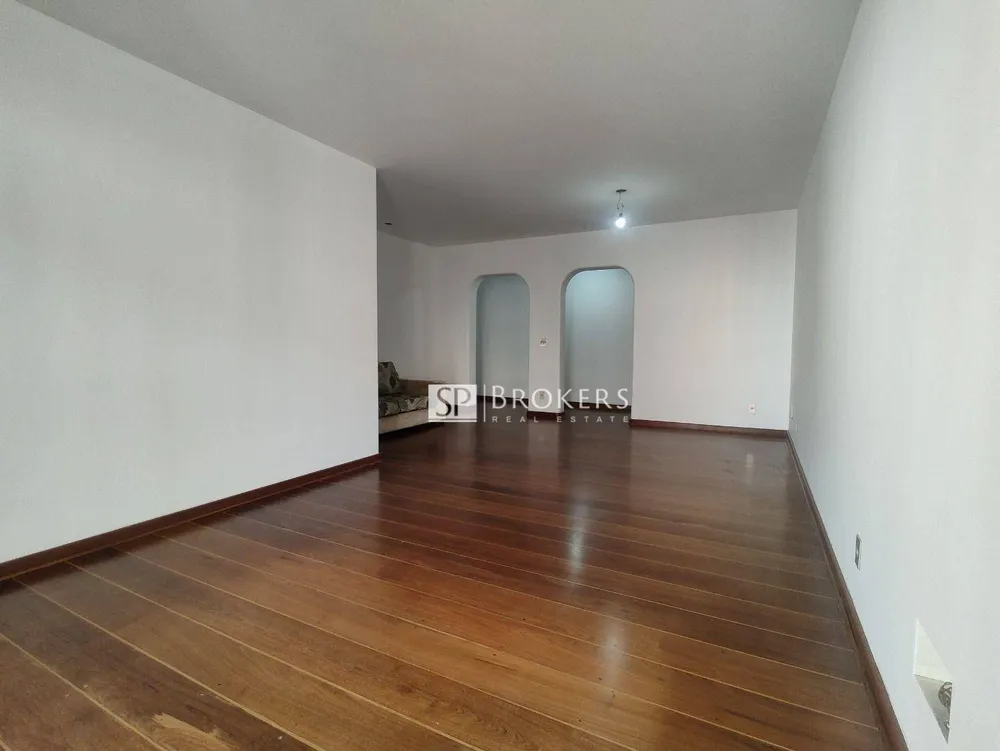 Apartamento, 3 quartos, 172 m² - Foto 1