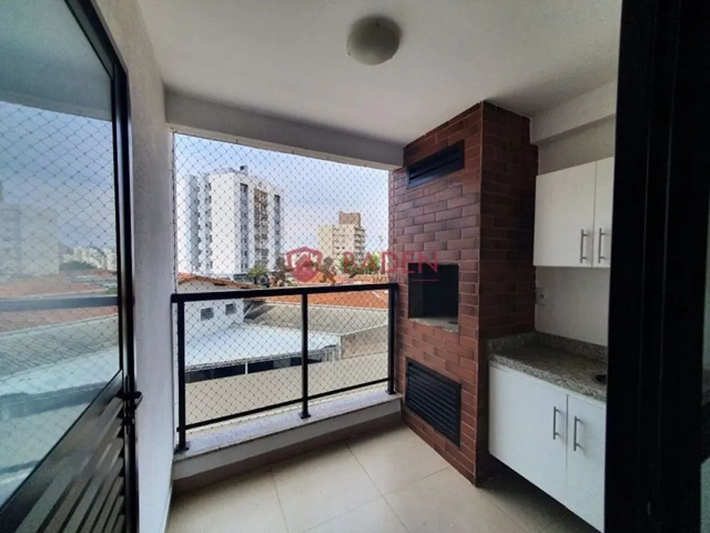Apartamento, 2 quartos, 61 m² - Foto 1