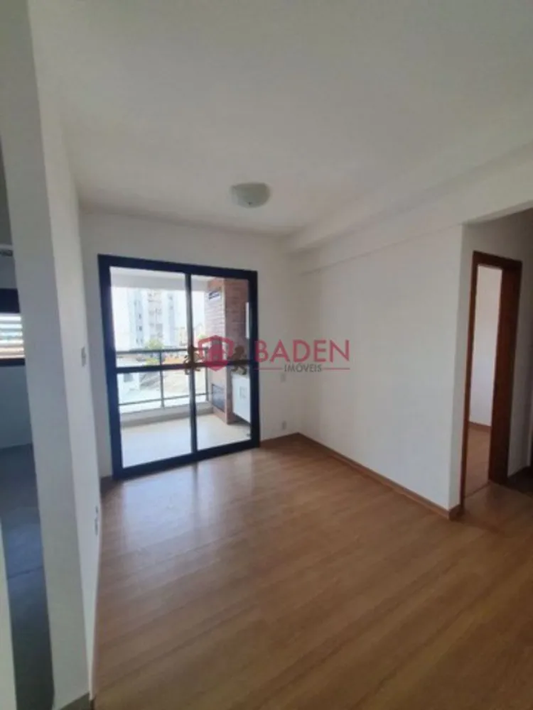 Apartamento, 2 quartos, 61 m² - Foto 3