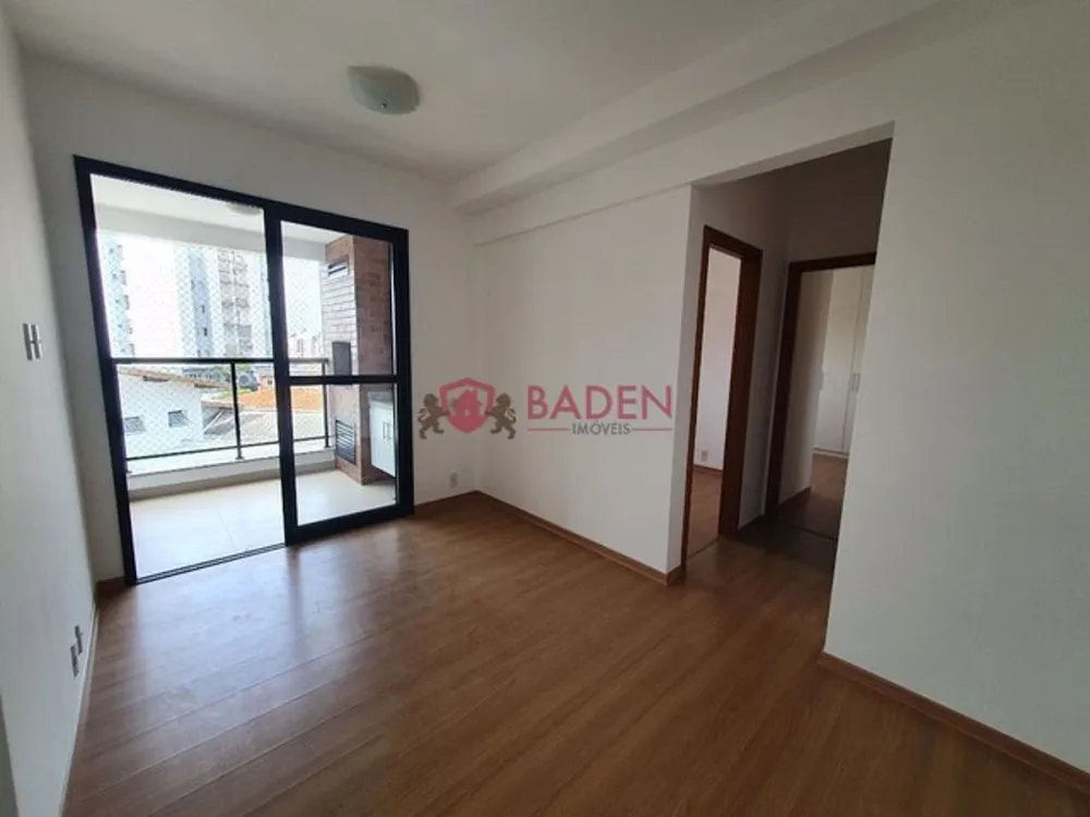 Apartamento, 2 quartos, 61 m² - Foto 2